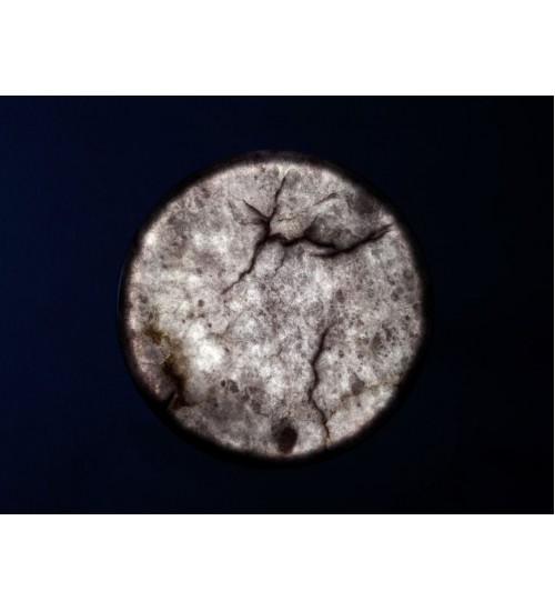 Edra时尚个性手工制成Full Moon餐桌